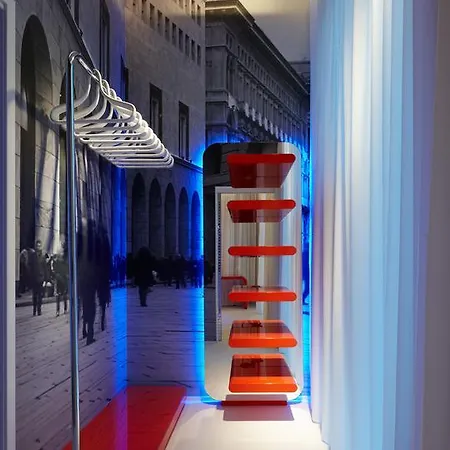 Hotel Th Street Milaan