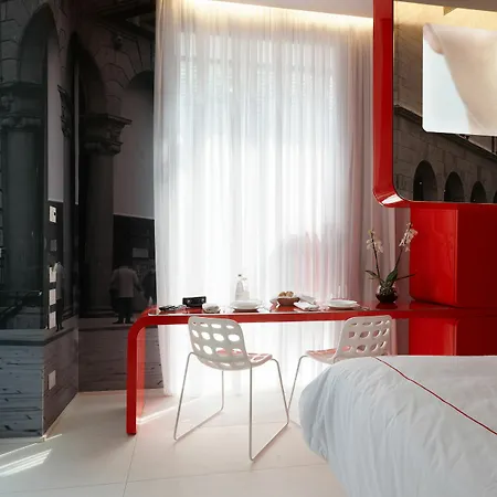 Th Street Hotel Milaan