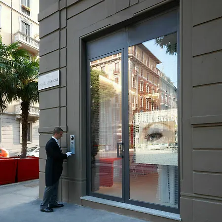 Th Street Hotel 4*