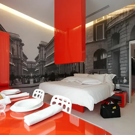 Hotel Th Street