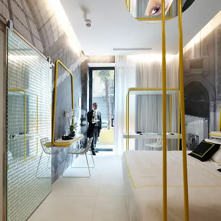 Th Street Hotel 4*