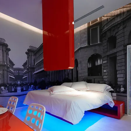 Hotel Th Street