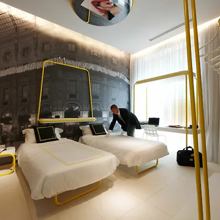 Th Street Milano