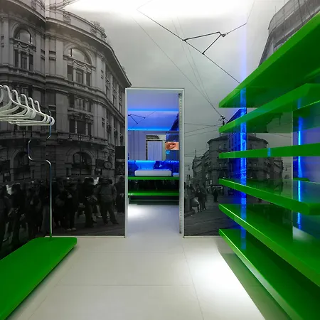 Hotel Th Street Milan